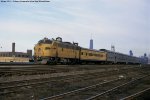 Milwaukee Road F9A 94A